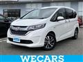 2019 Honda Freed