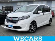 2019 Honda Freed
