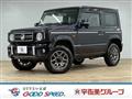 2021 Suzuki Jimny