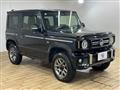 2021 Suzuki Jimny