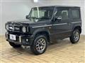 2021 Suzuki Jimny