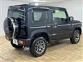 2021 Suzuki Jimny