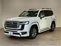 2023 Toyota Land Cruiser