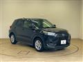 2022 Daihatsu Rocky