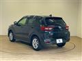 2022 Daihatsu Rocky
