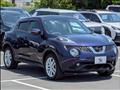 2016 Nissan Juke