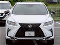2015 Lexus RX