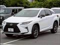 2015 Lexus RX