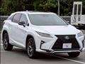 2015 Lexus RX