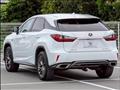 2015 Lexus RX