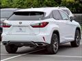 2015 Lexus RX