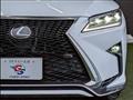 2015 Lexus RX