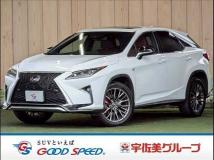 2015 Lexus RX