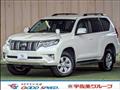 2018 Toyota Land Cruiser Prado