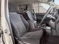 2018 Toyota Land Cruiser Prado