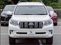 2018 Toyota Land Cruiser Prado