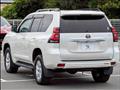 2018 Toyota Land Cruiser Prado