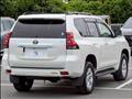 2018 Toyota Land Cruiser Prado