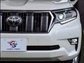 2018 Toyota Land Cruiser Prado