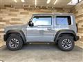 2024 Suzuki Jimny Sierra