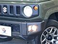 2021 Suzuki Jimny