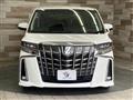 2021 Toyota Alphard G