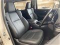 2021 Toyota Alphard G