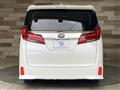 2021 Toyota Alphard G