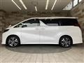 2021 Toyota Alphard G