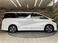 2021 Toyota Alphard G