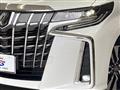 2021 Toyota Alphard G