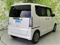 2015 Honda N BOX