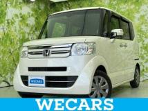 2015 Honda N BOX