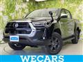 2021 Toyota Hilux