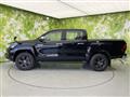2021 Toyota Hilux