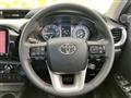 2021 Toyota Hilux