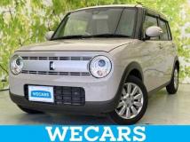2019 Suzuki Lapin