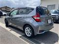 2018 Nissan Note