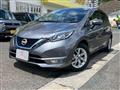 2018 Nissan Note