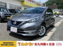 2018 Nissan Note