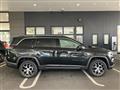 2026 Jeep Commander