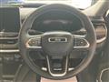 2026 Jeep Commander