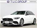 2023 AMG C-Class
