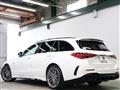2023 AMG C-Class