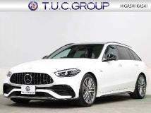 2023 AMG C-Class