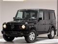 1999 Mercedes-Benz G-Class