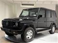 1999 Mercedes-Benz G-Class