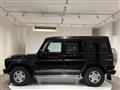 1999 Mercedes-Benz G-Class
