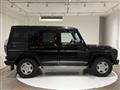 1999 Mercedes-Benz G-Class