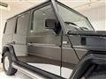 1999 Mercedes-Benz G-Class